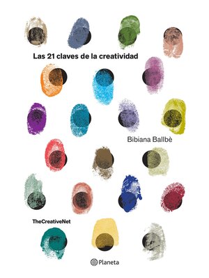 cover image of Las 21 claves de la creatividad (Edición mexicana)